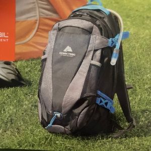 Ozark trail water backpack